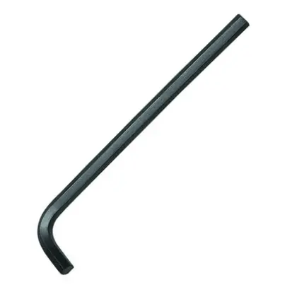 Chave L Hexagonal Longo GEDORE 42 L - 6 MM