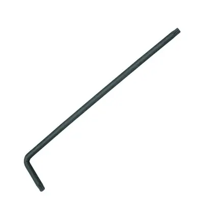Chave L Multidentada Longa GEDORE 42 XL - 8 MM