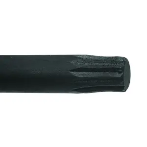 Chave L Multidentada Longa GEDORE 42 XL - 8 MM