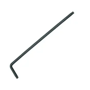 Chave L Multidentada Longa GEDORE 42 XL - 8 MM