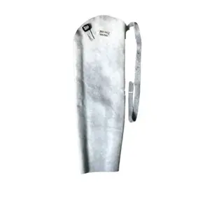 Manga (Mangote) de Raspa PRO MAX MR7602 C.A. 11710