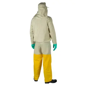 Conjunto Stylle 40 LAV com Viseira AMERICA' SEG MAX NATURE C.A. 52509