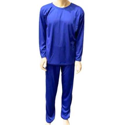 Conjunto Segunda Pele Leve J&G EQUIPAMENTOS PRO 9058 C.A.47588