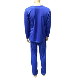 Conjunto Segunda Pele Leve J&G EQUIPAMENTOS PRO 9058 C.A.47588