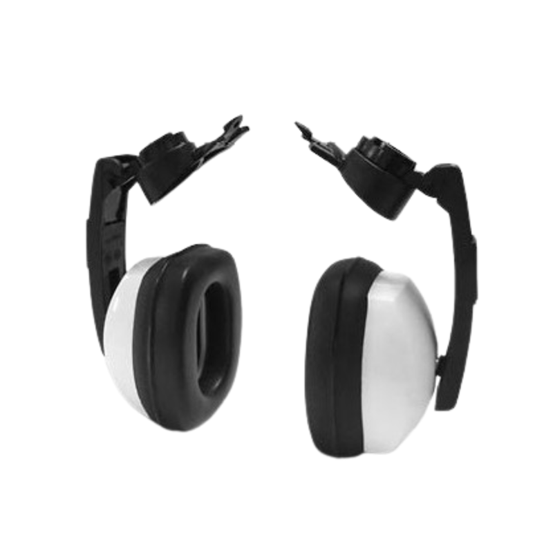 Kit Abafador Branco MSA MARK V 15D C.A. 28089 - MSA