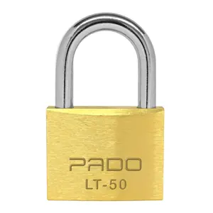 Cadeado LT-50mm PADO