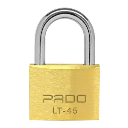 Cadeado LT-45mm PADO