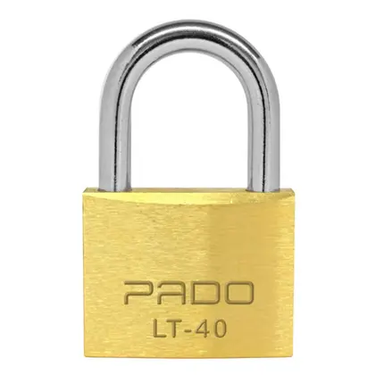 Cadeado LT-40mm PADO