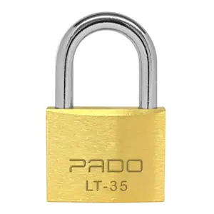 Cadeado LT-35MM PADO