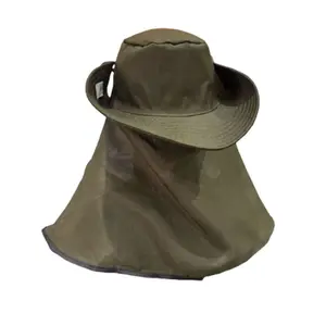 Boné Árabe Ninja Verde Cipeiro Brasil W.