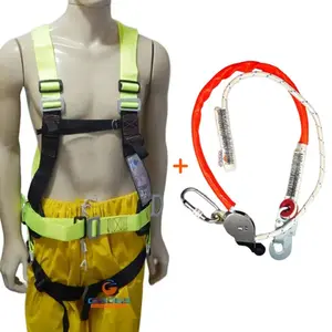 KIT CINTO + TALABARTE POSICIONAMENTO VITORIA MARTINS