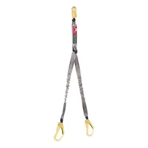 KIT CINTO + TALABARTE Y STEELFLEX