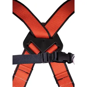 KIT CINTO + TALABARTE Y STEELFLEX