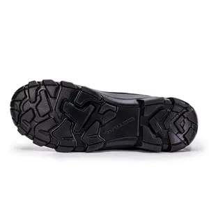 Sapato Hybrid Smart Reno AllBlack ESTIVAL HB60001S1AB C.A. 47823