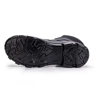 Bota Hybrid Focus Black AllBlack ESTIVAL C.A. 47843