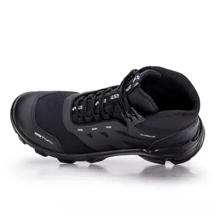 Bota Hybrid Focus Black AllBlack ESTIVAL C.A. 47843