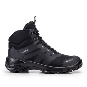 Bota Hybrid Focus Black AllBlack ESTIVAL C.A. 47843