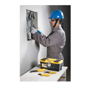 Alicate Universal 8" Isolado 1000 V TRAMONTINA MASTER
