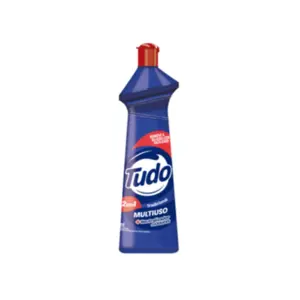 Limpador Multiuso Tudo POLITRIZ Tradicional 500ML