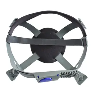 Carneira Para Capacete Master I Com Jugular ULTRA MASTER PLUG