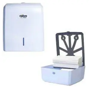 Dispenser para Papel Toalha NOBRE