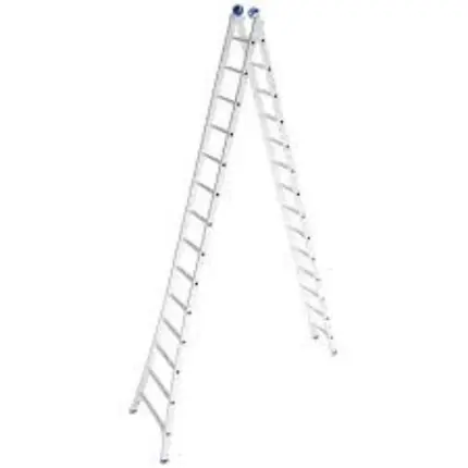 Escada Extensiva MOR 2X14 (7,01 MT)