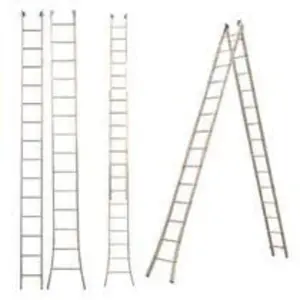 Escada Extensiva MOR 2X14 (7,01 MT)