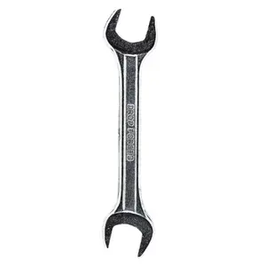 Chave Fixa 20X22MM CV EDA