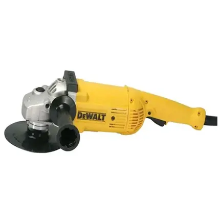Lixadeira 7 2200W 220V DWE493PWB2 DEWALT