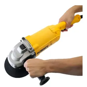 Lixadeira 7 2200W 220V DWE493PWB2 DEWALT