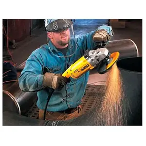 Lixadeira 7 2200W 220V DWE493PWB2 DEWALT
