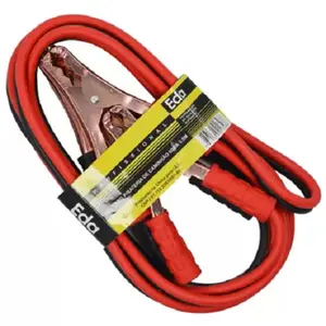 Cabo Para Bateria 600A C/3,5M EDA