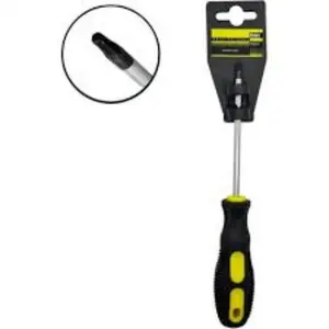 Chave Fenda Torx Avulso T 20 EDA