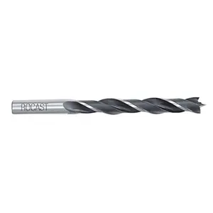 Broca Madeira 3 Pontas 3MM X 61MM ROCAST