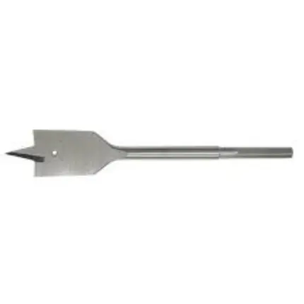 Broca Chata para Madeira 5/8 X 155MM ROCAST