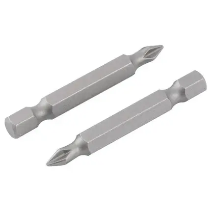 Ponta Bits Phillips PH2 1/4 X 50MM ROCAST
