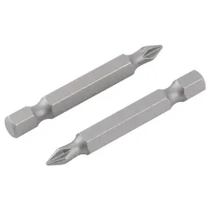 Ponta Bits Phillips PH2 1/4 X 50MM ROCAST