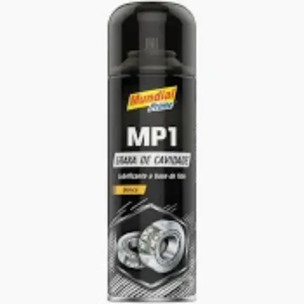 Graxa Branca de Cavidade Spray 300M MUNDIAL PRIME AE0300017