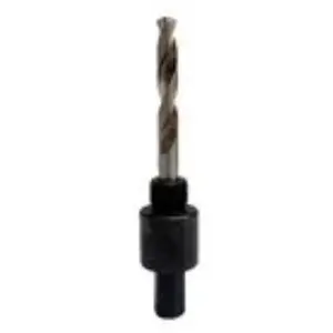 Suporte para Serra Copo H-1 3/8X1/2 HTOM