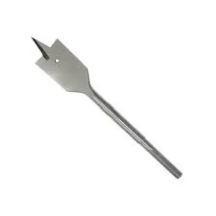 Broca Chata para Madeira 5/16 HTOM