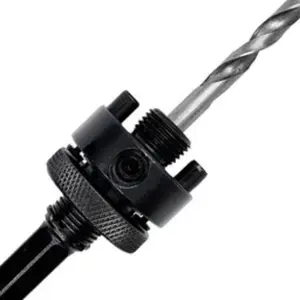 Suporte para Serra Copo H-2 7/16 X 5/8 HTOM