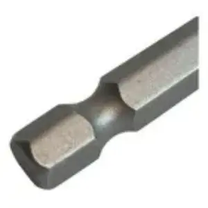 Soquete Magnetico 7/16X65MM Encaixe Sextavado 1/4 HTOM