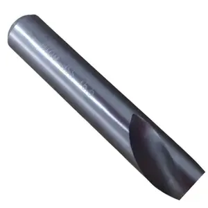 Broca Aço Rapido 24MM X 225MM HTOM