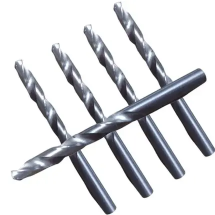 Broca Aço Rapido 1MM X 34MM HTOM