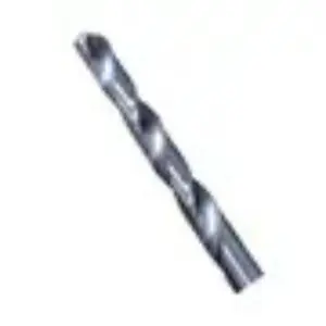 Broca Aço Rapido 1MM X 34MM HTOM