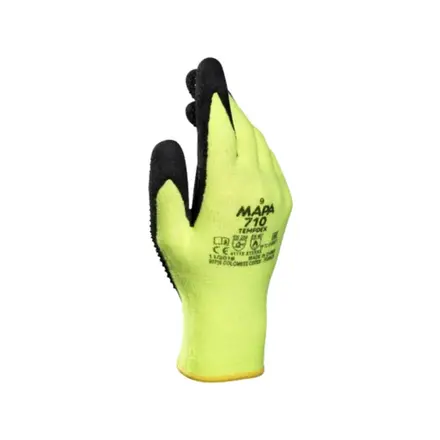 Luva MAPA Temp-Dex 710 C.A. 32045 - MAPA