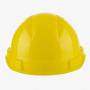 Capacete A. Frontal Genesis Amarelo LIBUS C.A. 36099