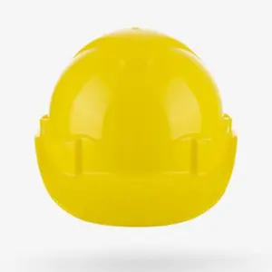 Capacete A. Frontal Genesis Amarelo LIBUS C.A. 36099