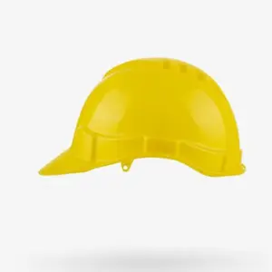Capacete A. Frontal Genesis Amarelo LIBUS C.A. 36099