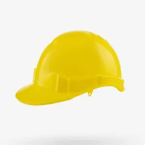 Capacete A. Frontal Genesis Amarelo LIBUS C.A. 36099